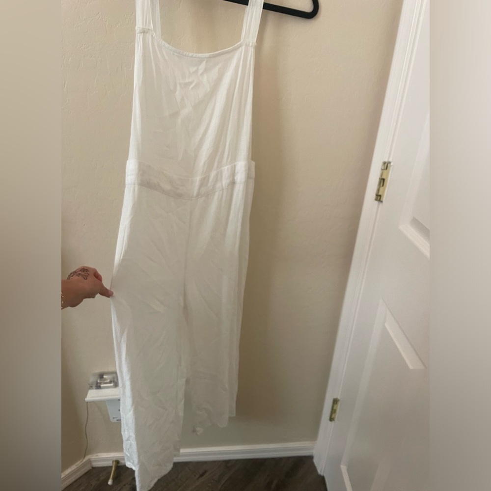 RVCA medium jumpsuit